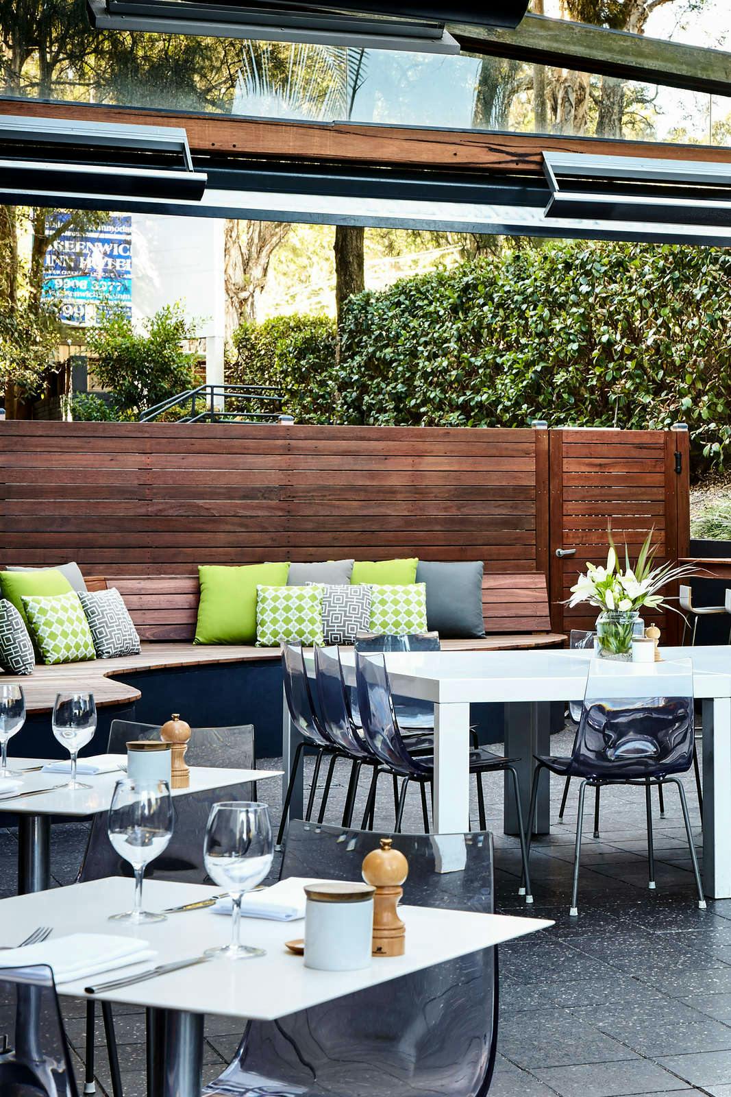 Hotel Urban St Leonards