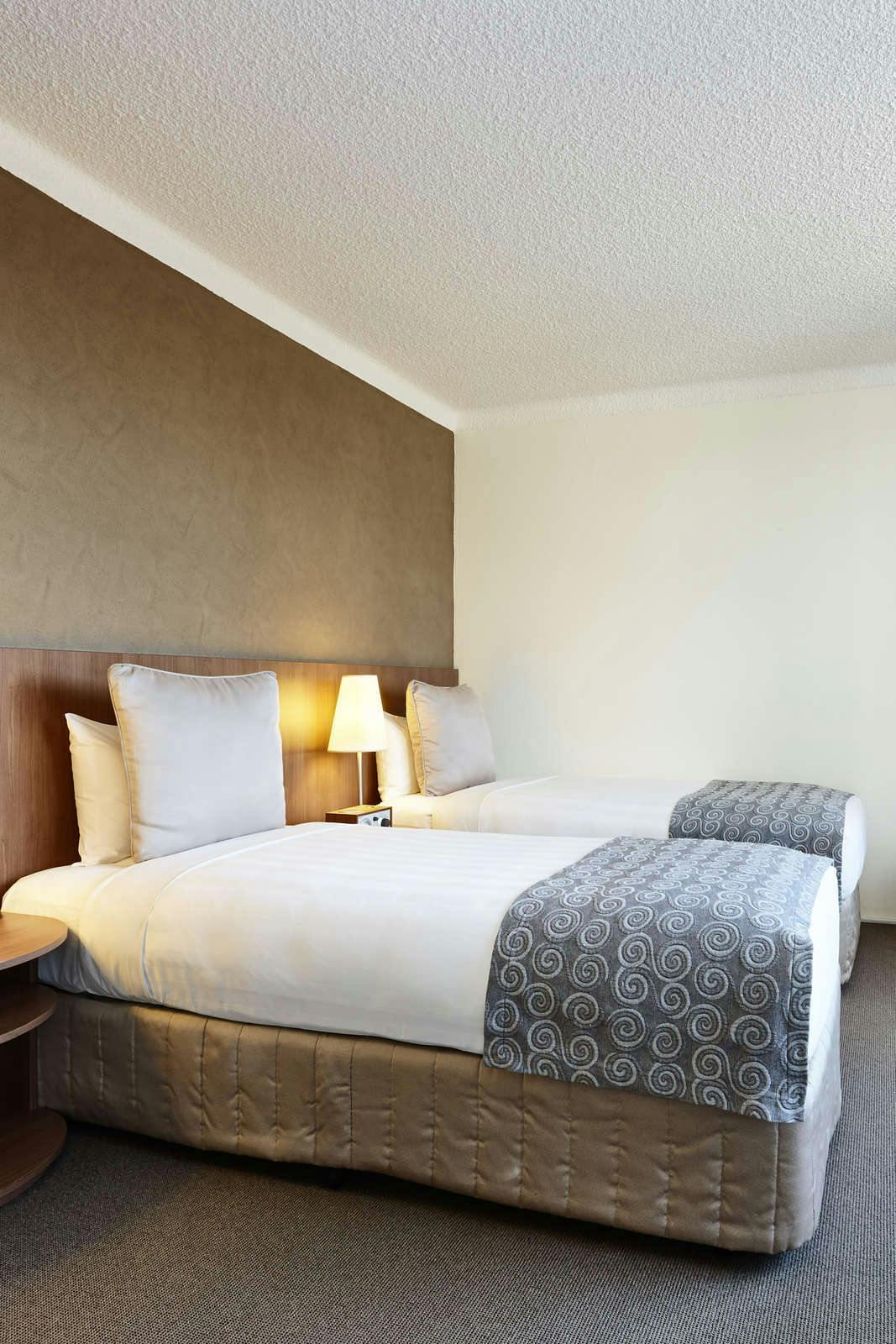 Hotel Hotel Urban St Leonards photo 2