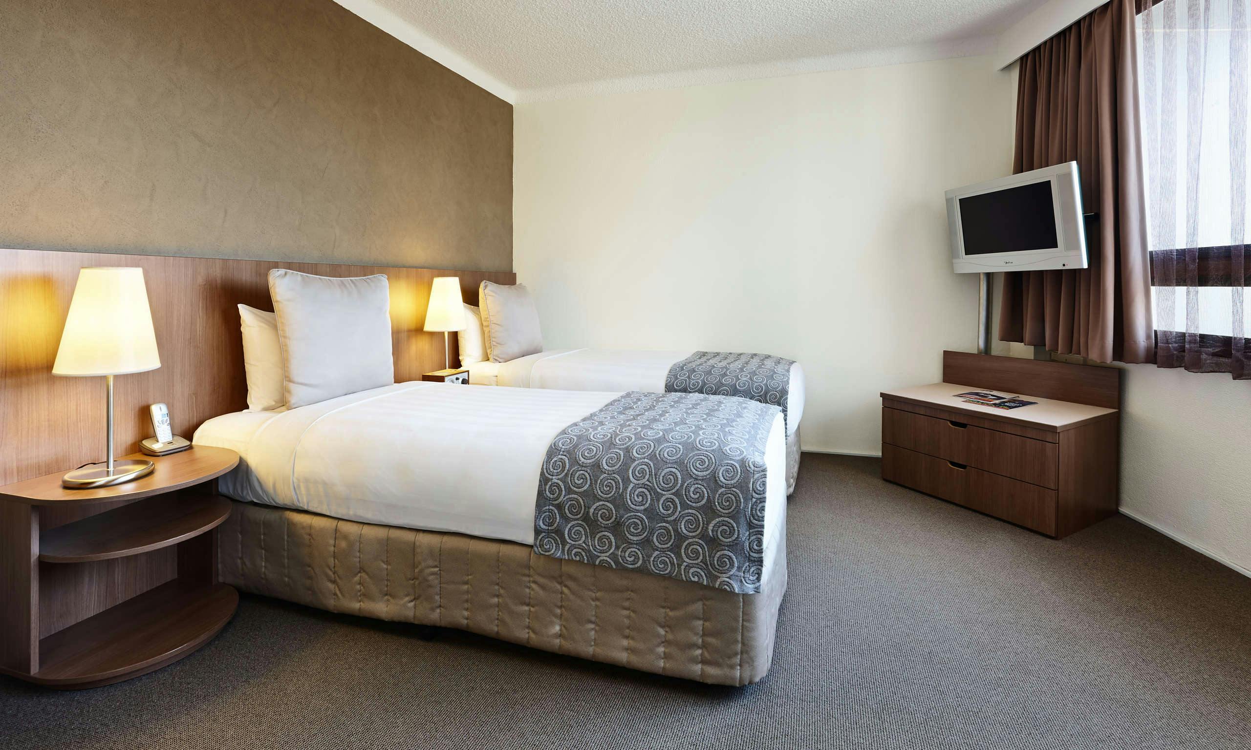 Hotel Hotel Urban St Leonards photo 1