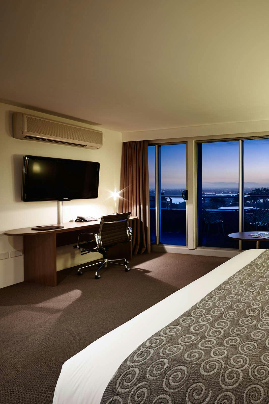 Hotel Hotel Urban St Leonards photo 5