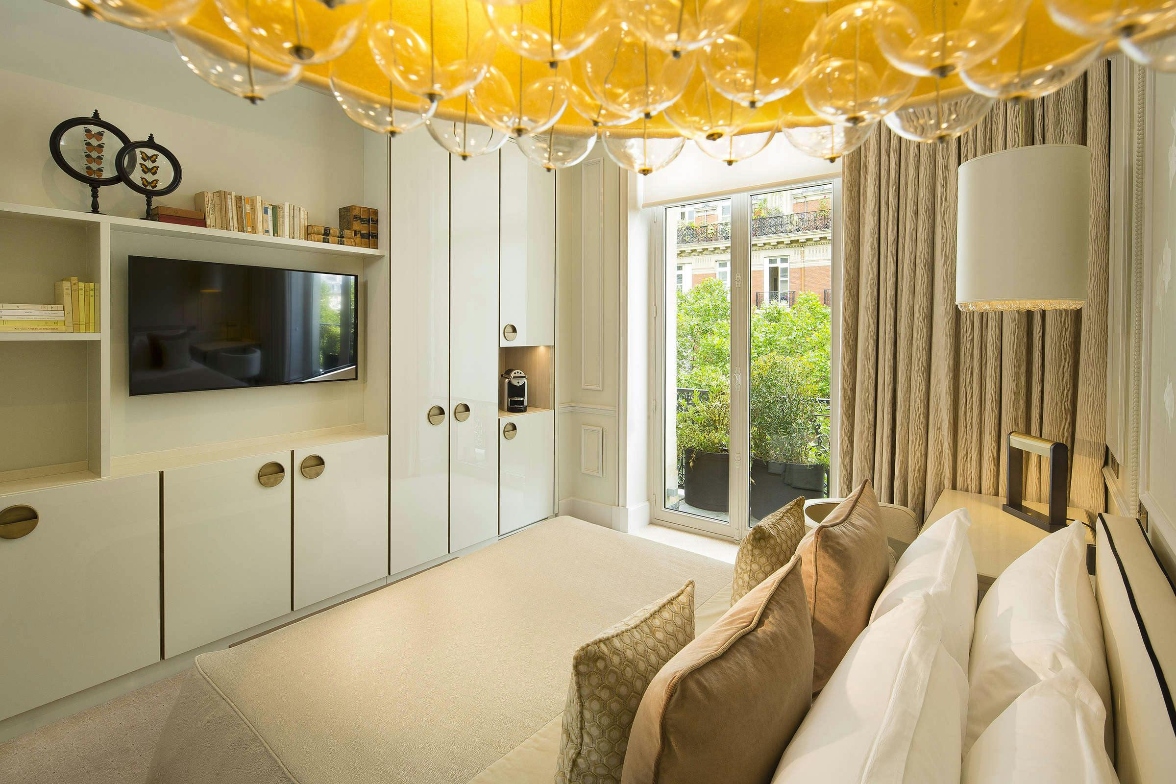 Hotel Le Narcisse Blanc & Spa