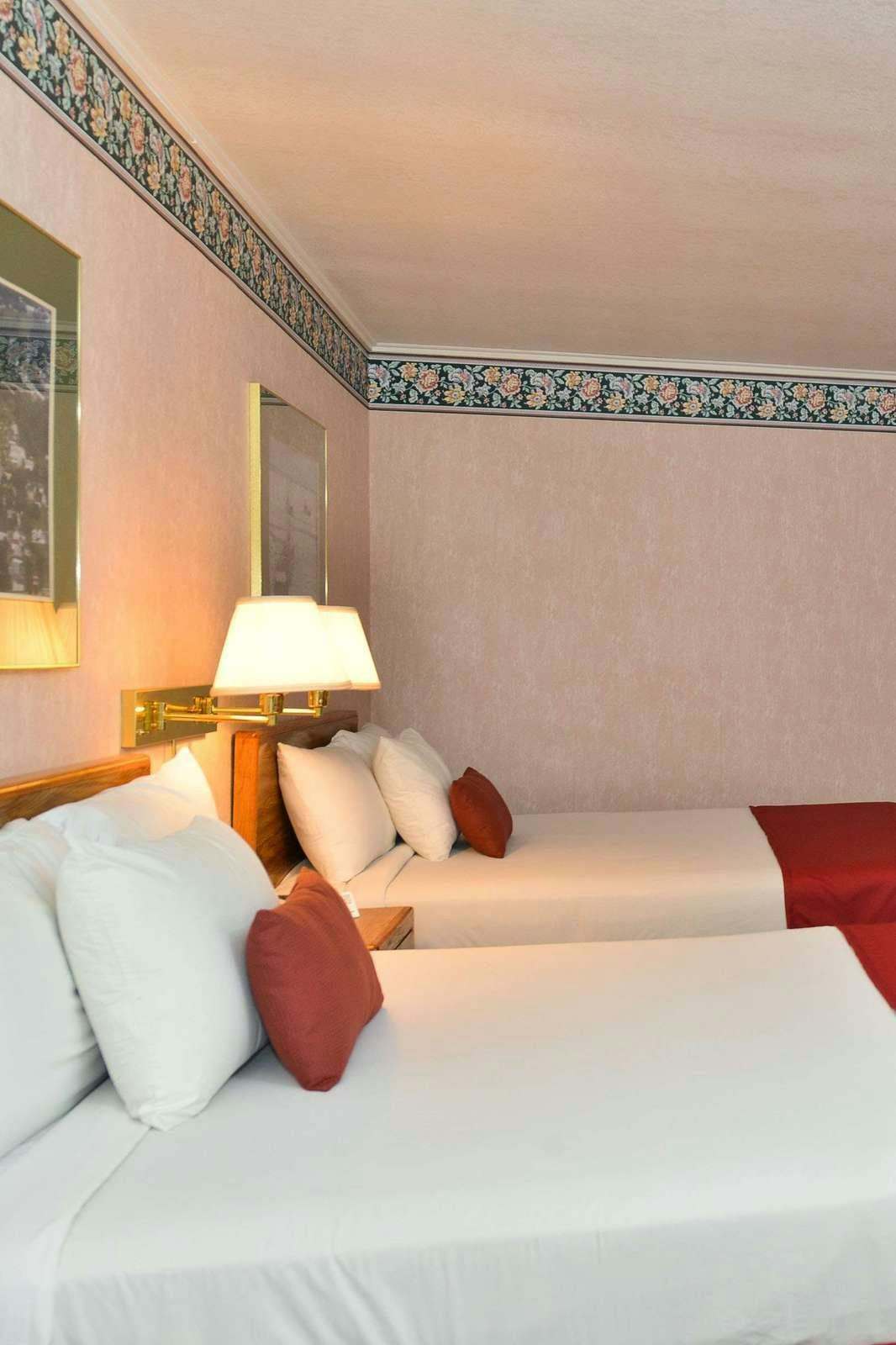 Americas Best Value Inn Mackinaw City 51 8 7 Updated 2020 Prices Hotel Reviews Mi Tripadvisor