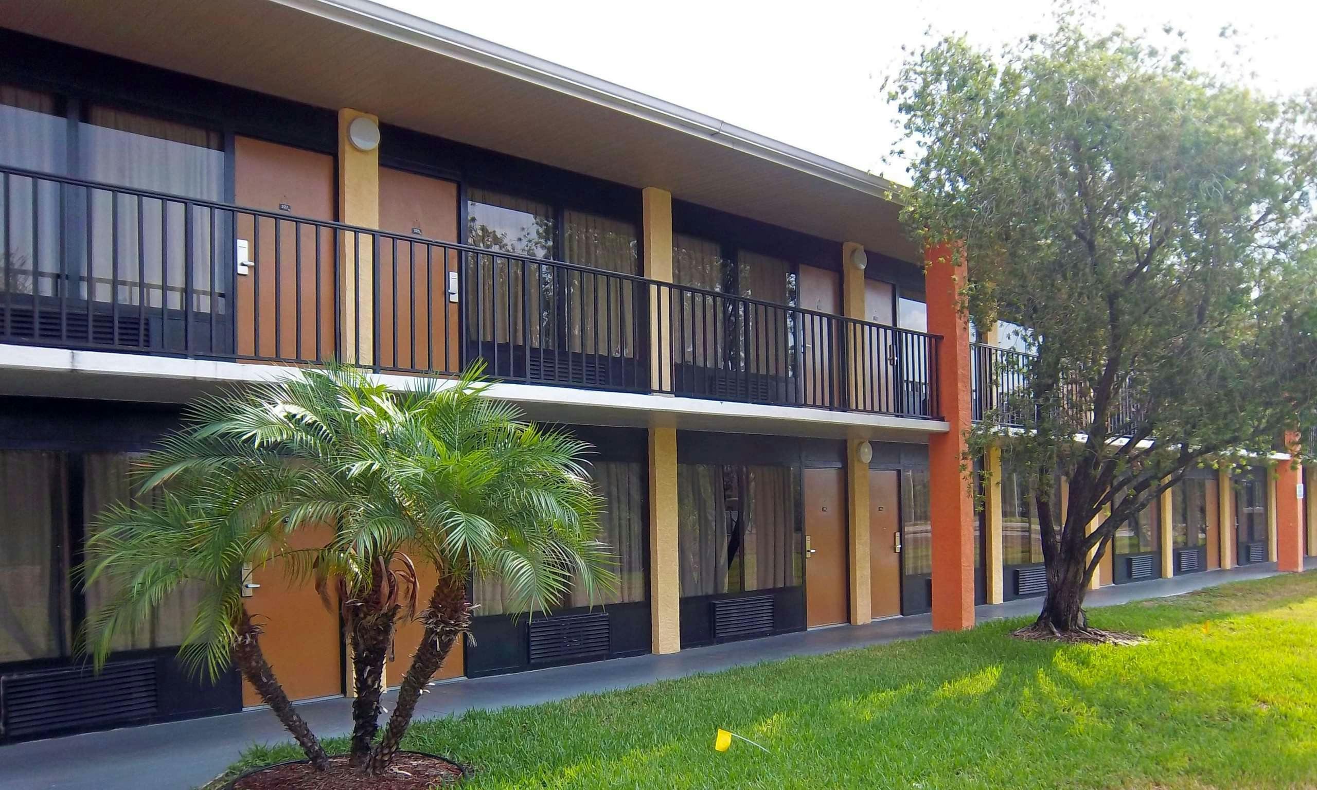 Americas Best Value Inn Florida Turnpike & I-95