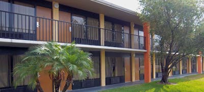 Americas Best Value Inn Florida Turnpike & I-95