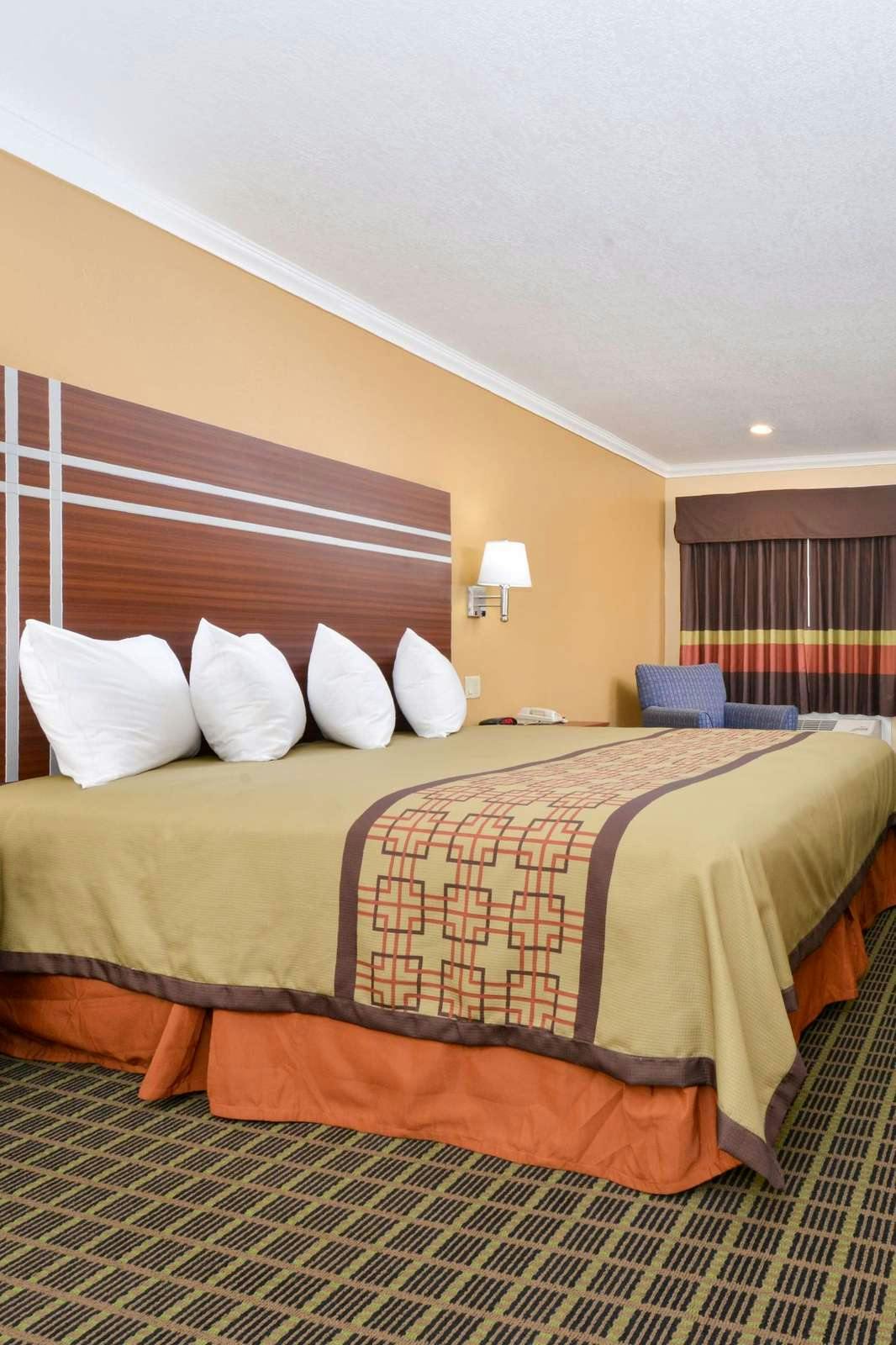 Hotel Americas Best Value Inn Azusa Pasadena photo 1