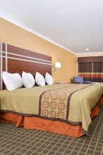 Hotel Americas Best Value Inn Azusa Pasadena photo 1