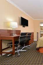 Hotel Americas Best Value Inn Azusa Pasadena photo 3