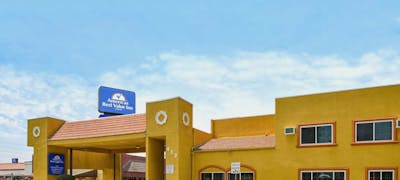 Americas Best Value Inn Azusa Pasadena