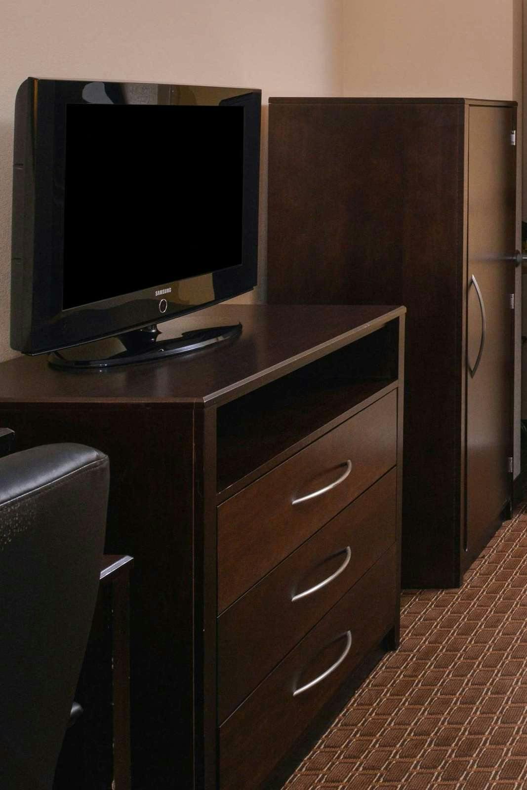 Hotel Americas Best Value Inn Tupelo Barnes Crossing photo 3