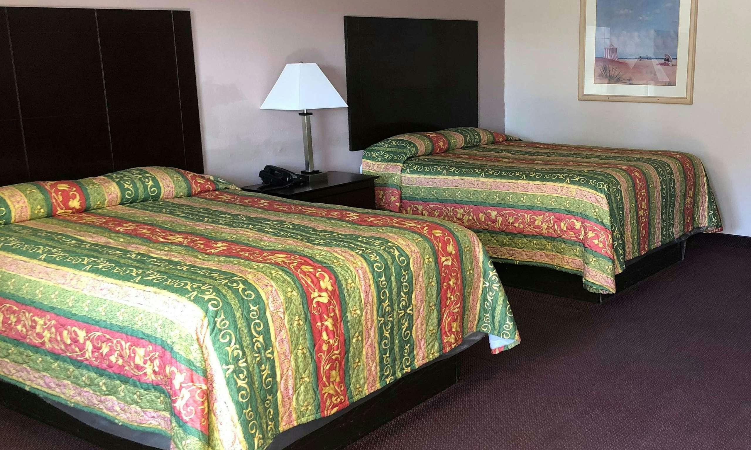 Americas Best Value Inn Alpine