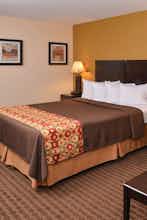 Hotel Americas Best Value Inn Tupelo Barnes Crossing photo 1