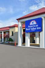 Hotel Americas Best Value Inn Tupelo Barnes Crossing photo 5