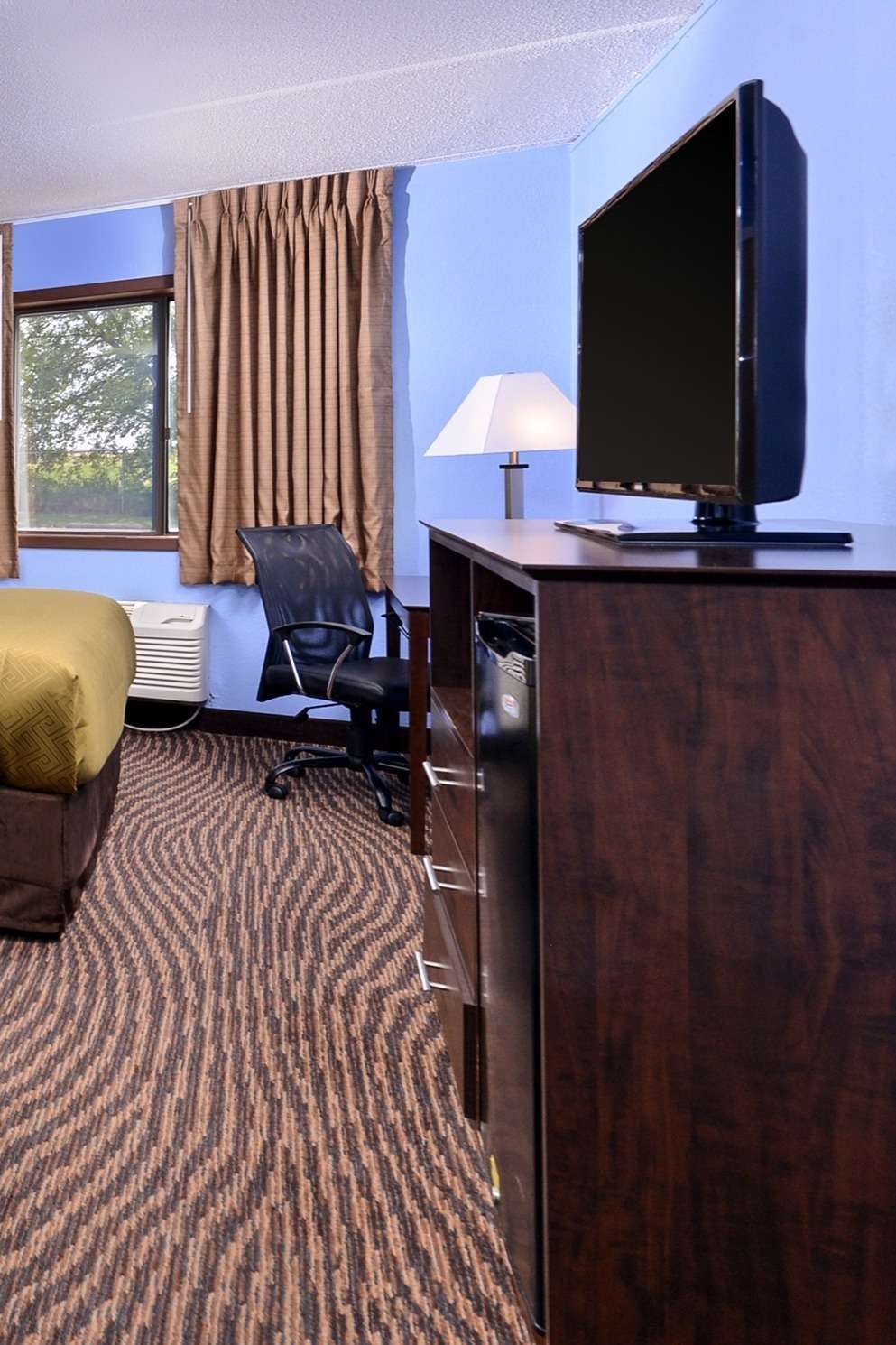 Hotel Americas Best Value Inn Clear Lake photo 3