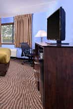 Hotel Americas Best Value Inn Clear Lake photo 3