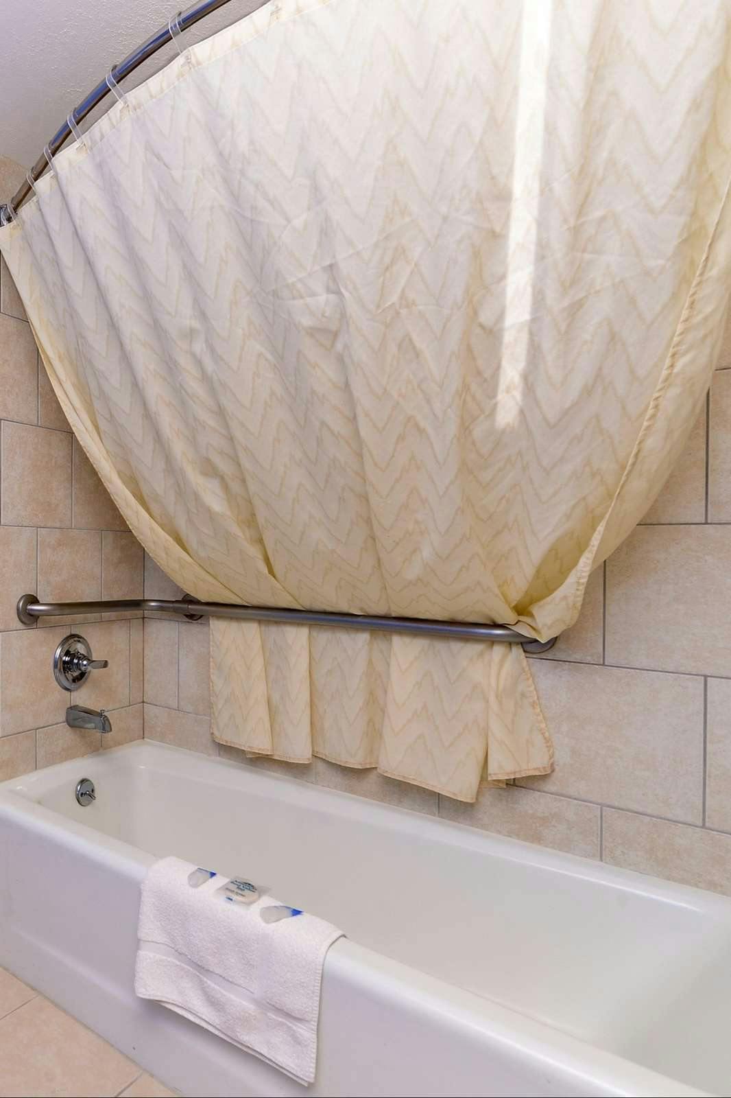 Hotel Americas Best Value Inn Clear Lake photo 4