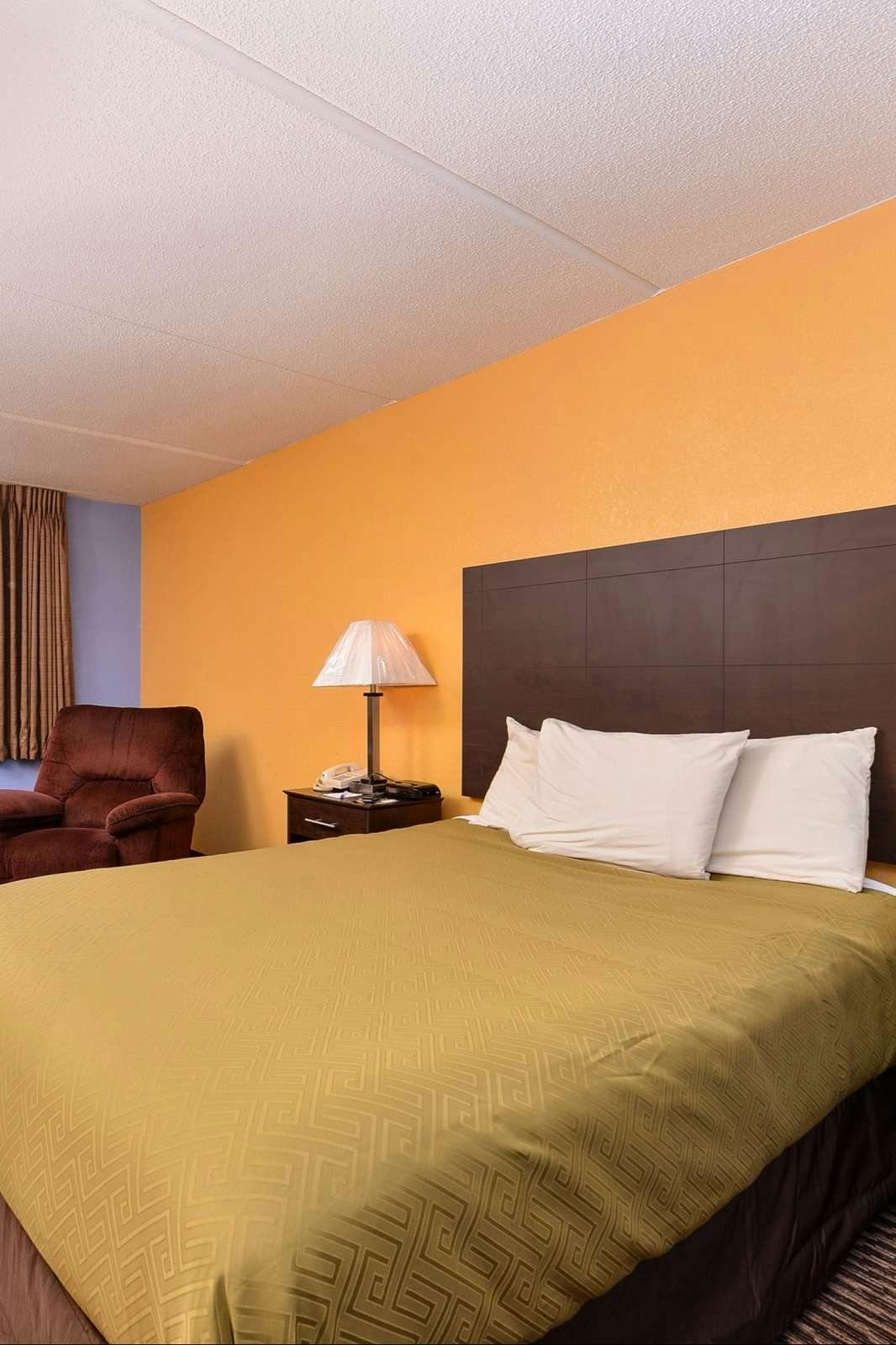 Hotel Americas Best Value Inn Clear Lake photo 1