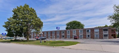 Americas Best Value Inn Clear Lake