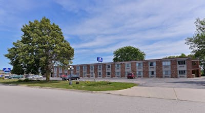 Americas Best Value Inn Clear Lake