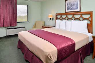 Hotel Americas Best Value Inn Gonzales photo 2