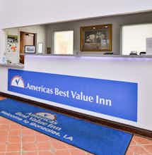 Hotel Americas Best Value Inn Gonzales photo 4