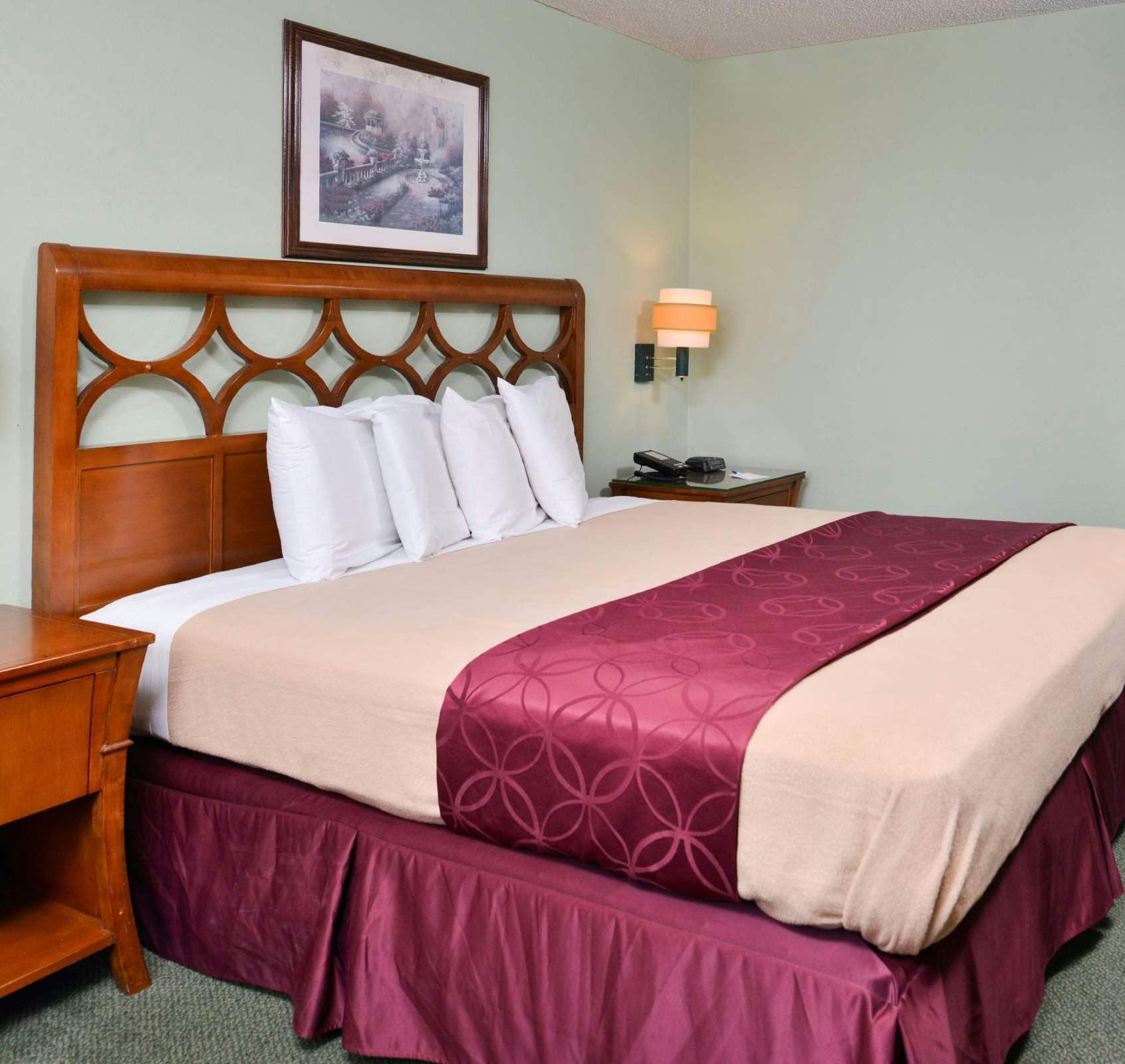 Americas Best Value Inn Gonzales