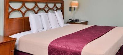 Americas Best Value Inn Gonzales