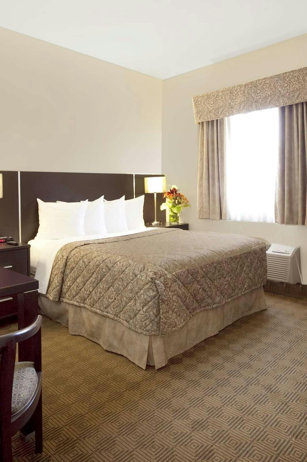 Hotel Canadas Best Value Inn Toronto photo 1