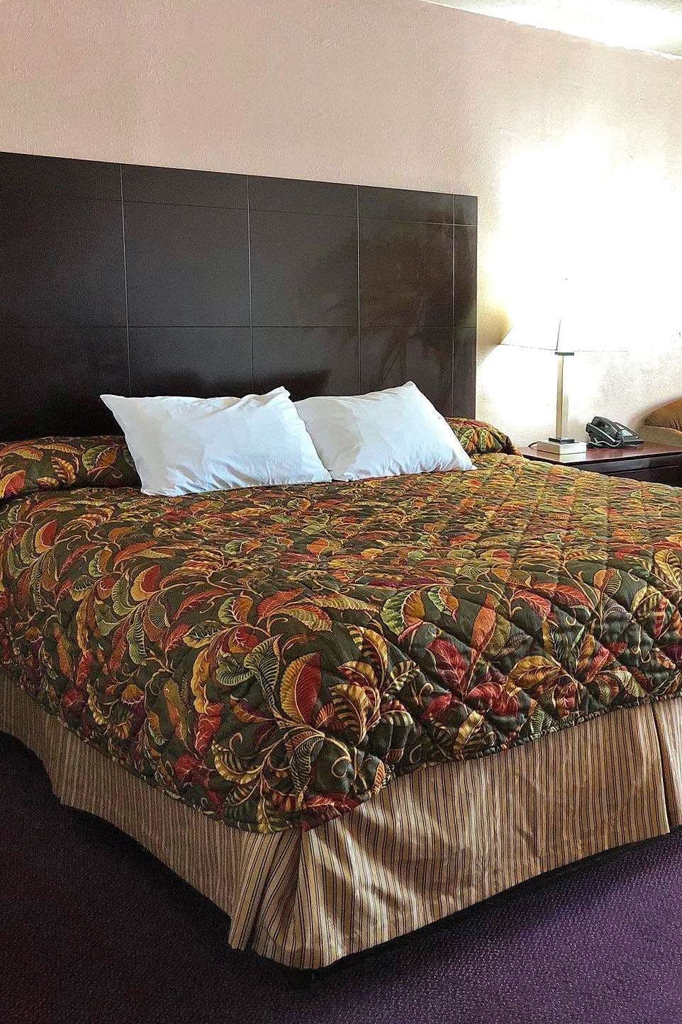 Hotel Americas Best Value Inn Alpine photo 1