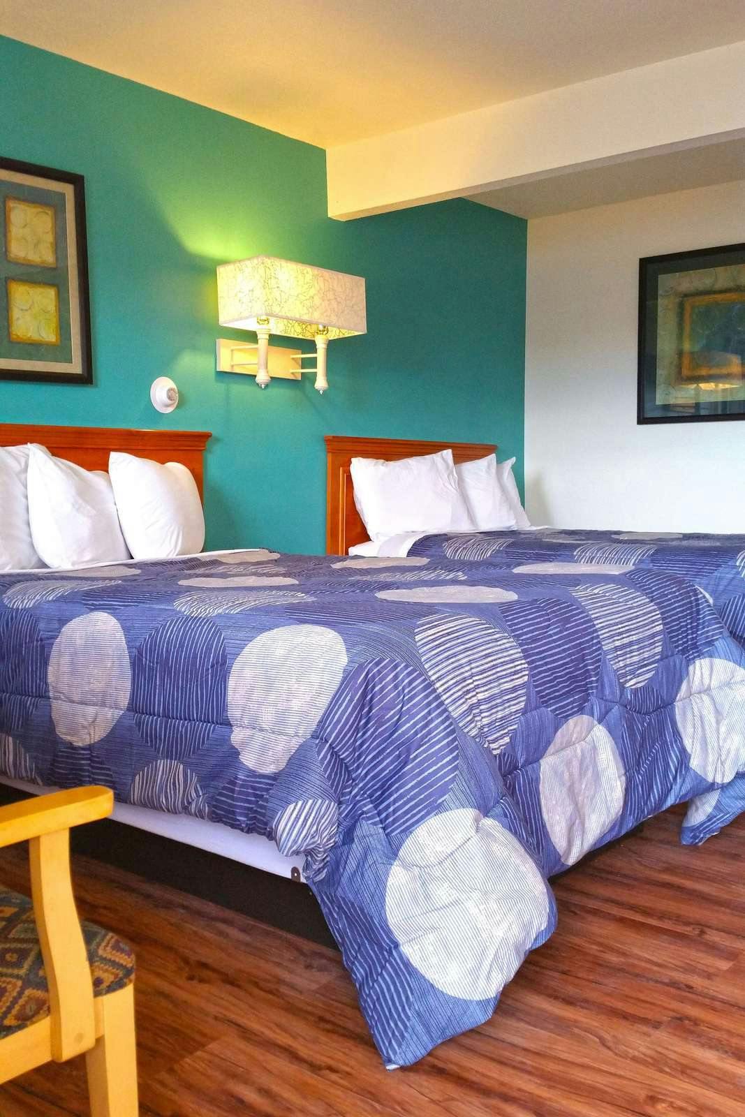 Hotel Americas Best Value Inn Greeley Evans photo 2