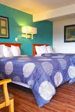 Hotel Americas Best Value Inn Greeley Evans photo 2