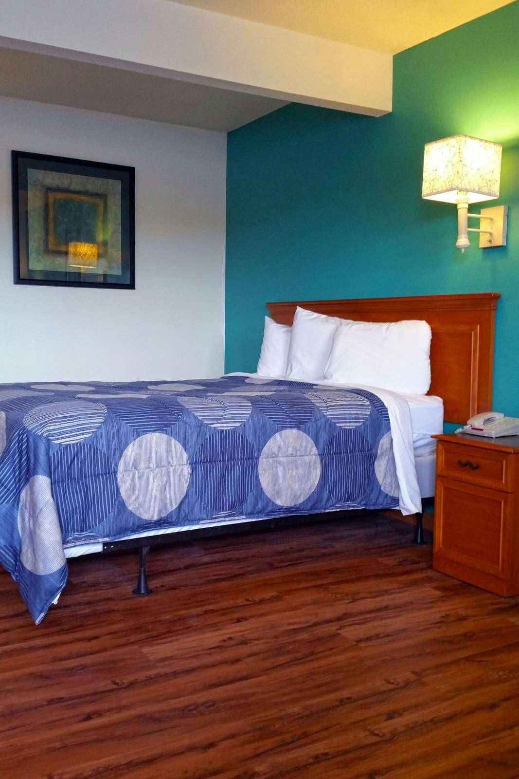 Hotel Americas Best Value Inn Greeley Evans photo 1