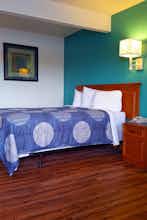 Hotel Americas Best Value Inn Greeley Evans photo 1