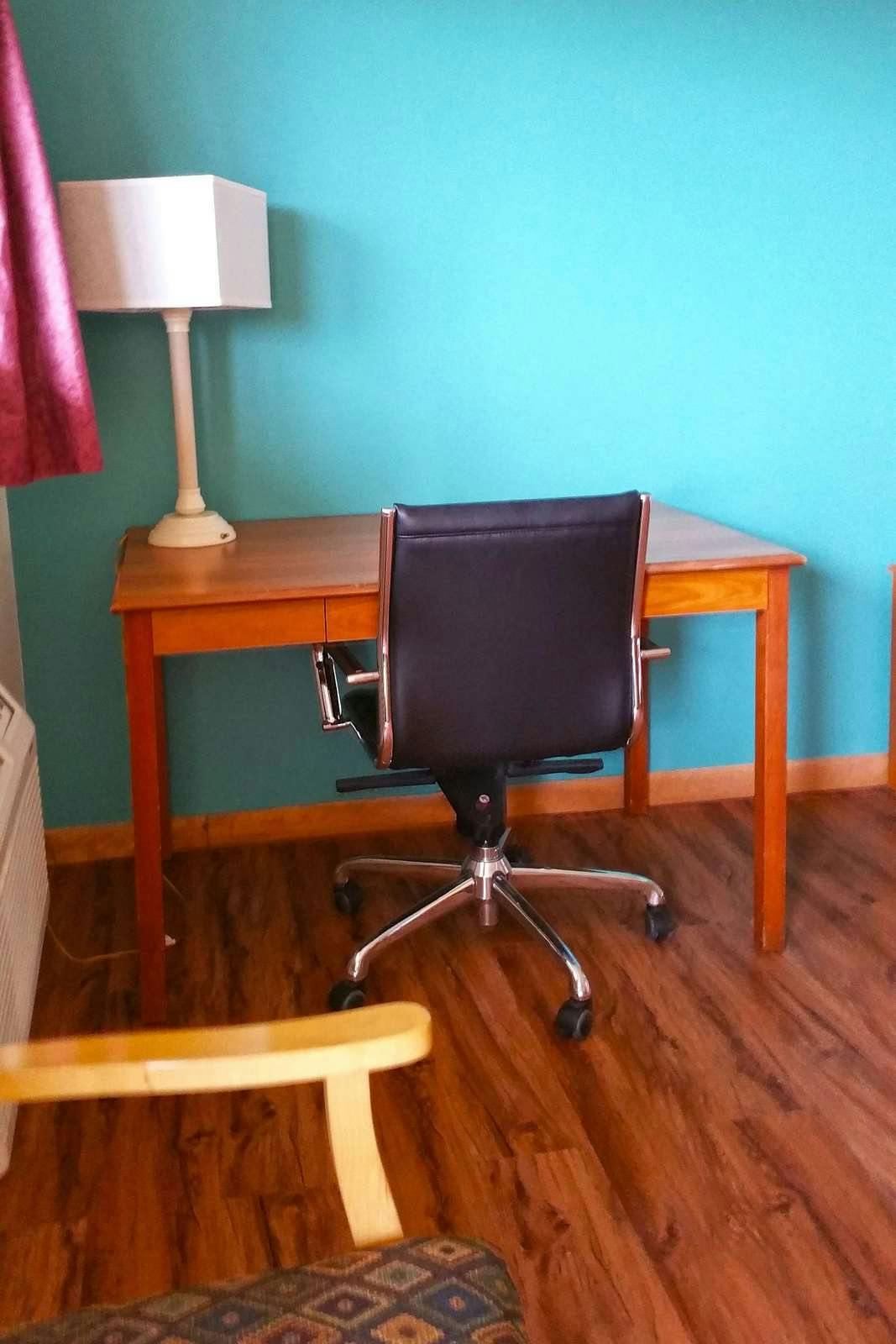 Hotel Americas Best Value Inn Greeley Evans photo 3