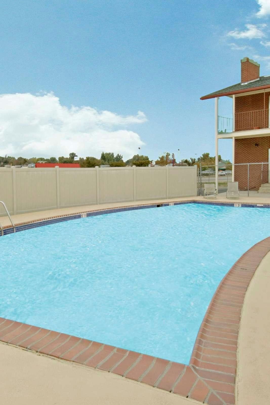 Hotel Americas Best Value Inn Greeley Evans photo 5