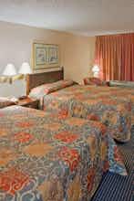 Hotel Americas Best Value Inn Laredo photo 2