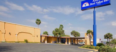 Americas Best Value Inn Laredo