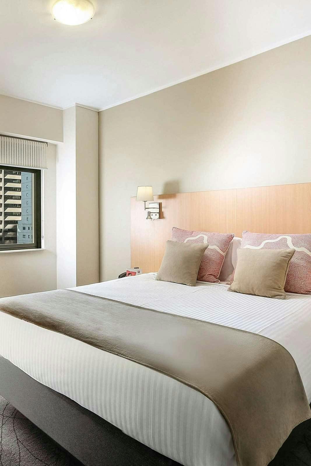 Hotel IBIS SYDNEY WORLD SQUARE photo 1