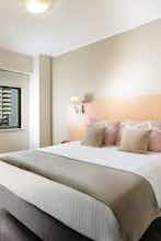 Hotel IBIS SYDNEY WORLD SQUARE photo 1