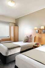 Hotel IBIS SYDNEY WORLD SQUARE photo 3