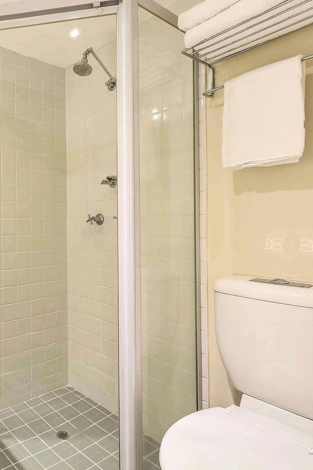 Hotel IBIS SYDNEY WORLD SQUARE photo 5