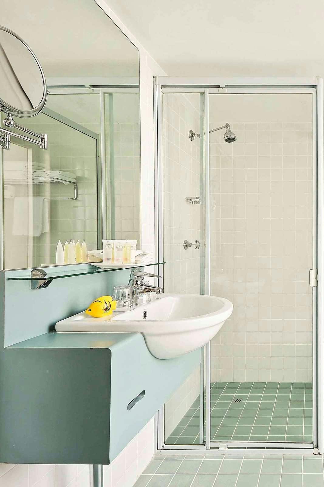 Hotel IBIS SYDNEY WORLD SQUARE photo 4