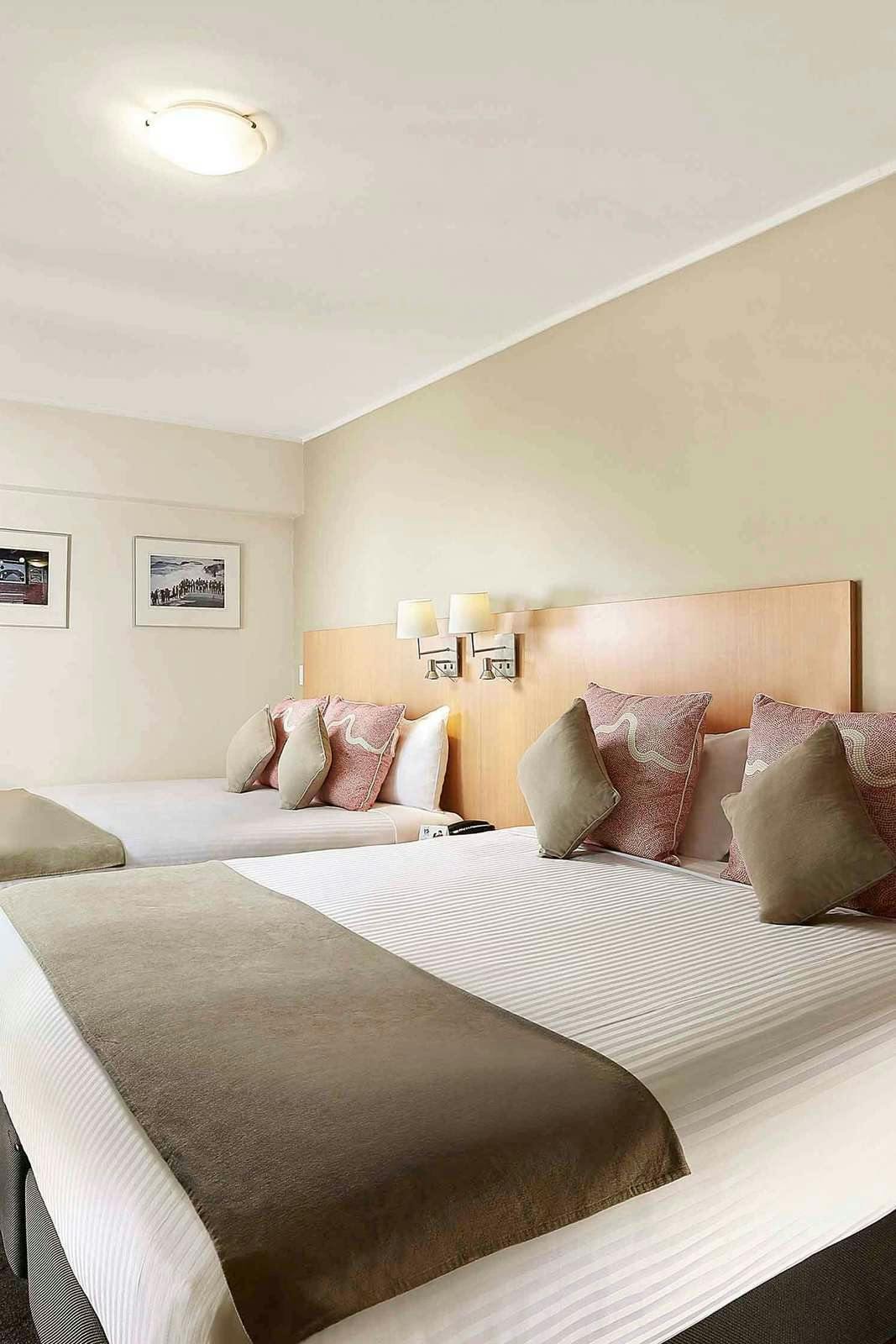 Hotel IBIS SYDNEY WORLD SQUARE photo 2