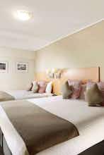 Hotel IBIS SYDNEY WORLD SQUARE photo 2