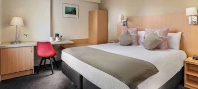 IBIS SYDNEY WORLD SQUARE