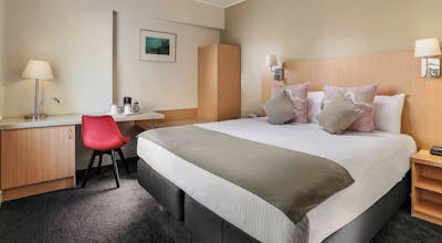 IBIS SYDNEY WORLD SQUARE