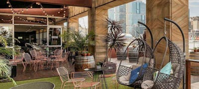 IBIS SYDNEY DARLING HARBOUR