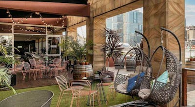 IBIS SYDNEY DARLING HARBOUR