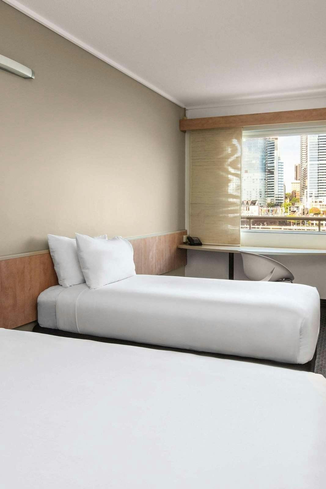 Hotel IBIS SYDNEY DARLING HARBOUR photo 2