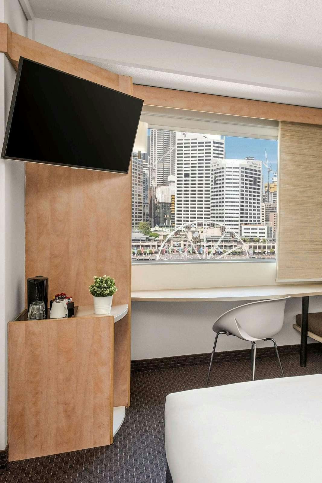 Hotel IBIS SYDNEY DARLING HARBOUR photo 5