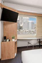 Hotel IBIS SYDNEY DARLING HARBOUR photo 5